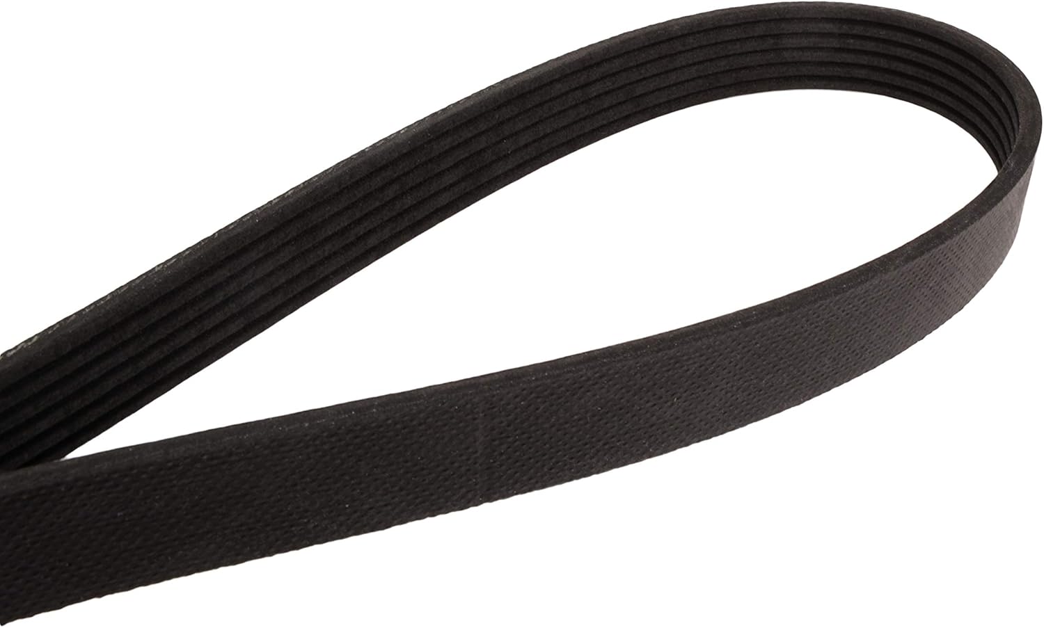 Alternative view of Goodyear or Continental 4060840 OE Technology Series Multi-V Belt Assorted One Size