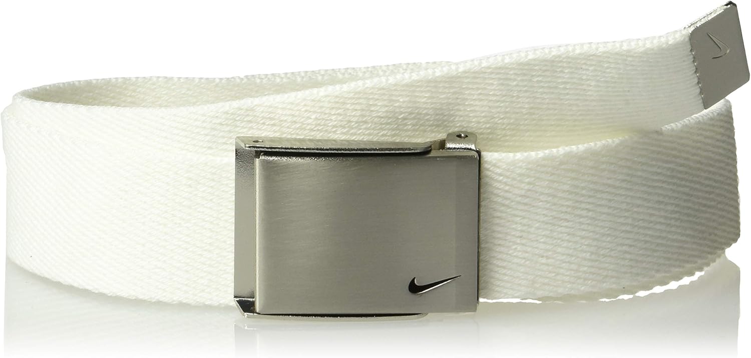 Alternative view of Nike boys Single Web Belt