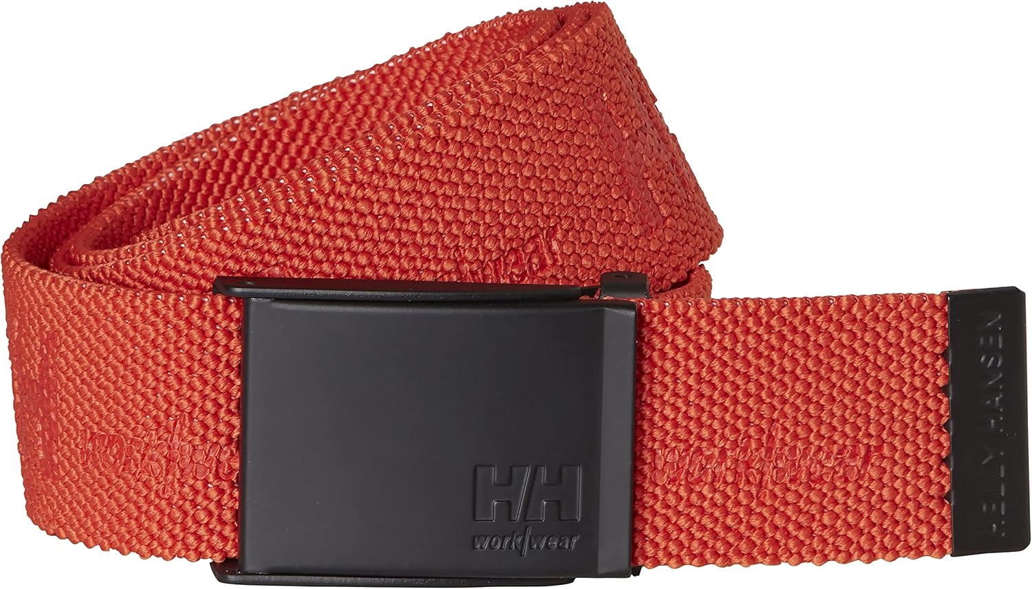 Helly-Hansen Unisex Workwear HH Logo Webbing Belt