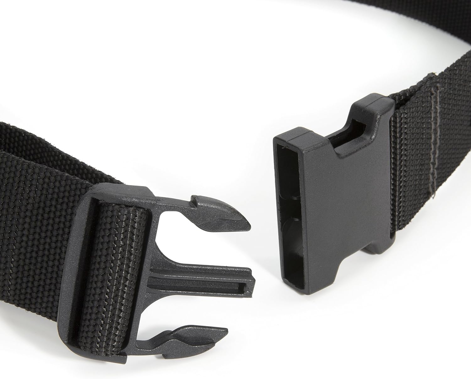 Alternative view of Dickies 5-Pocket Single Side Tool Belt Pouch/Work Apron, Durable Canvas Construction, Adjustable Belt for Custom Fit