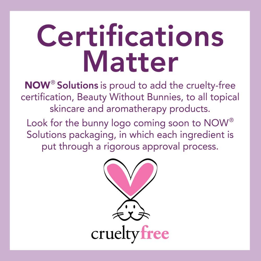 Alternative view of NOW Foods Eucalyptus Globulus Oil, 4 Fluid Ounce