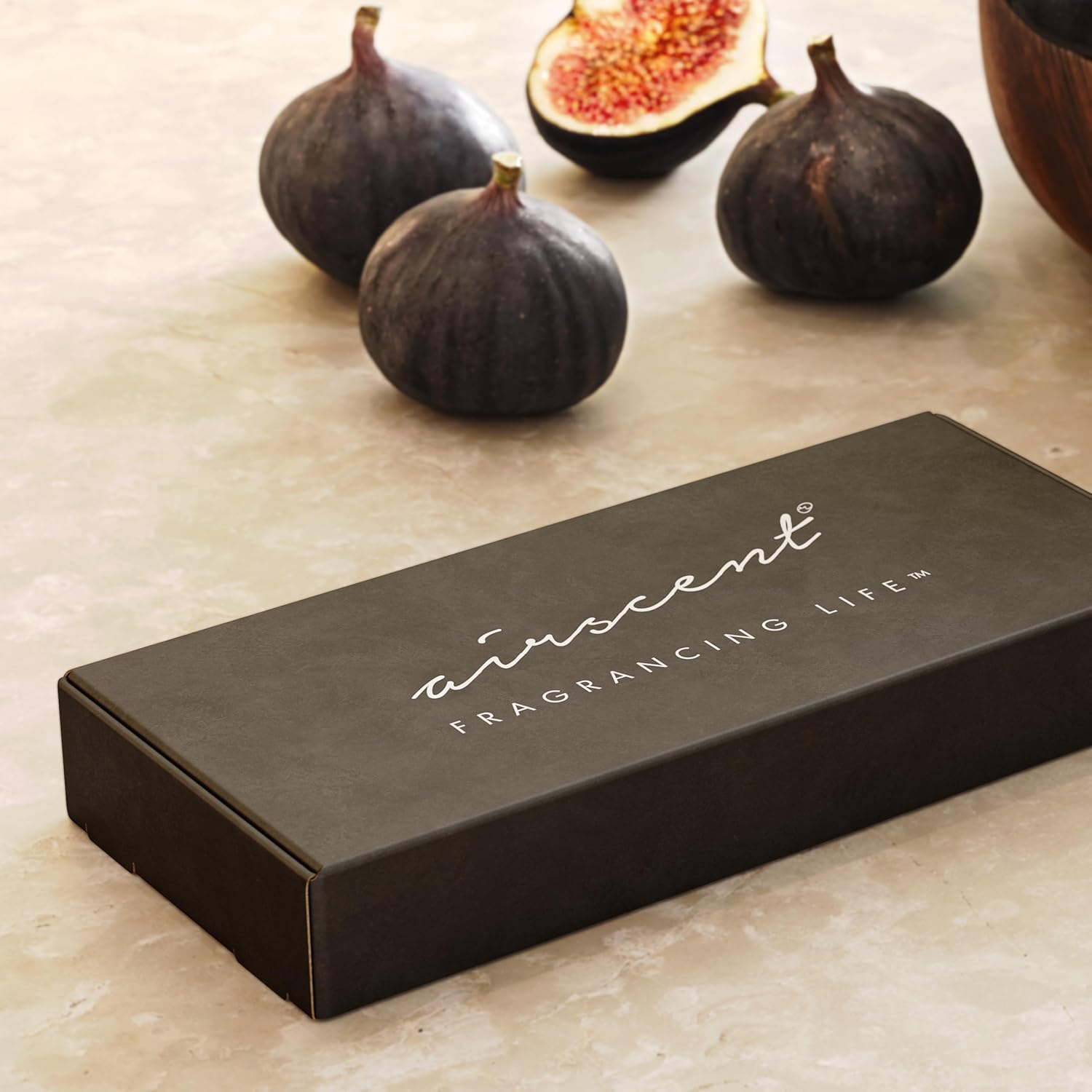 Alternative view of AirScent Hotel Diffuser Oil Gift Set - Buyers’ Best Picks - 10 mL, 0.34 fl oz Hotel Fragrance Oil Gift Set - Inspired by The Baccarat NYC, My Way and Capri Brezza and Other Hotel Scent Samples