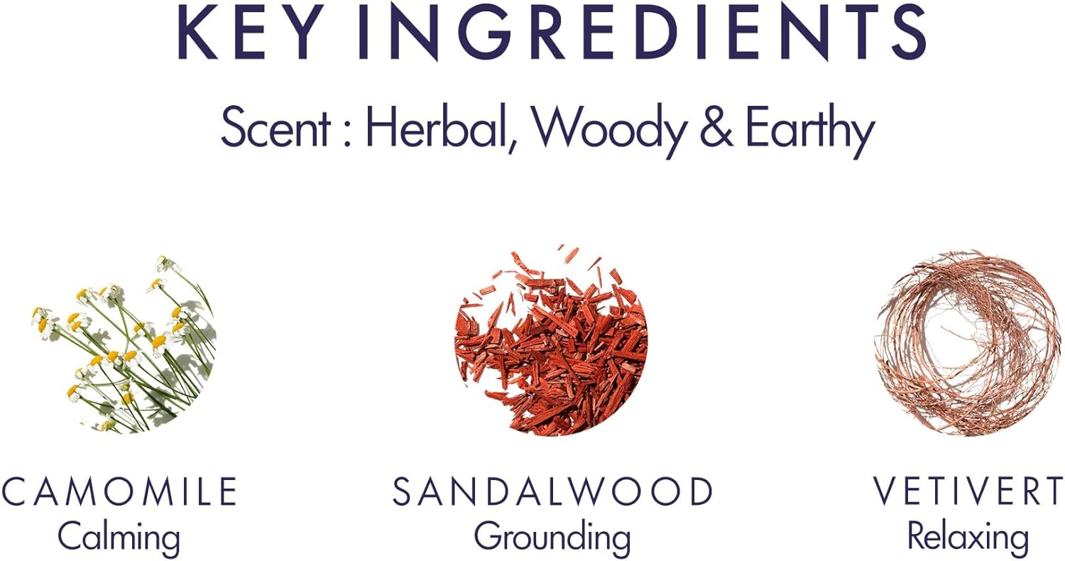 Alternative view of Aromatherapy Associates Deep Relax Bath and Shower Oil u2013 Natural Hydrating Oil with 3 Essential Oils to Relax Mind, Body, and Promote Sleep (1.86 oz)