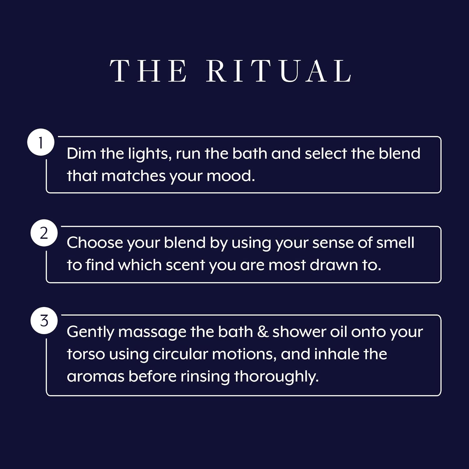 Alternative view of Aromatherapy Associates Essential Oil Blends u2013 Luxury Shower and Body Oils for Dry Skin, Daily Aromatherapy Care for Men & Women, 10-Pack (0.10 fl oz Each) in Decorative Gift Box