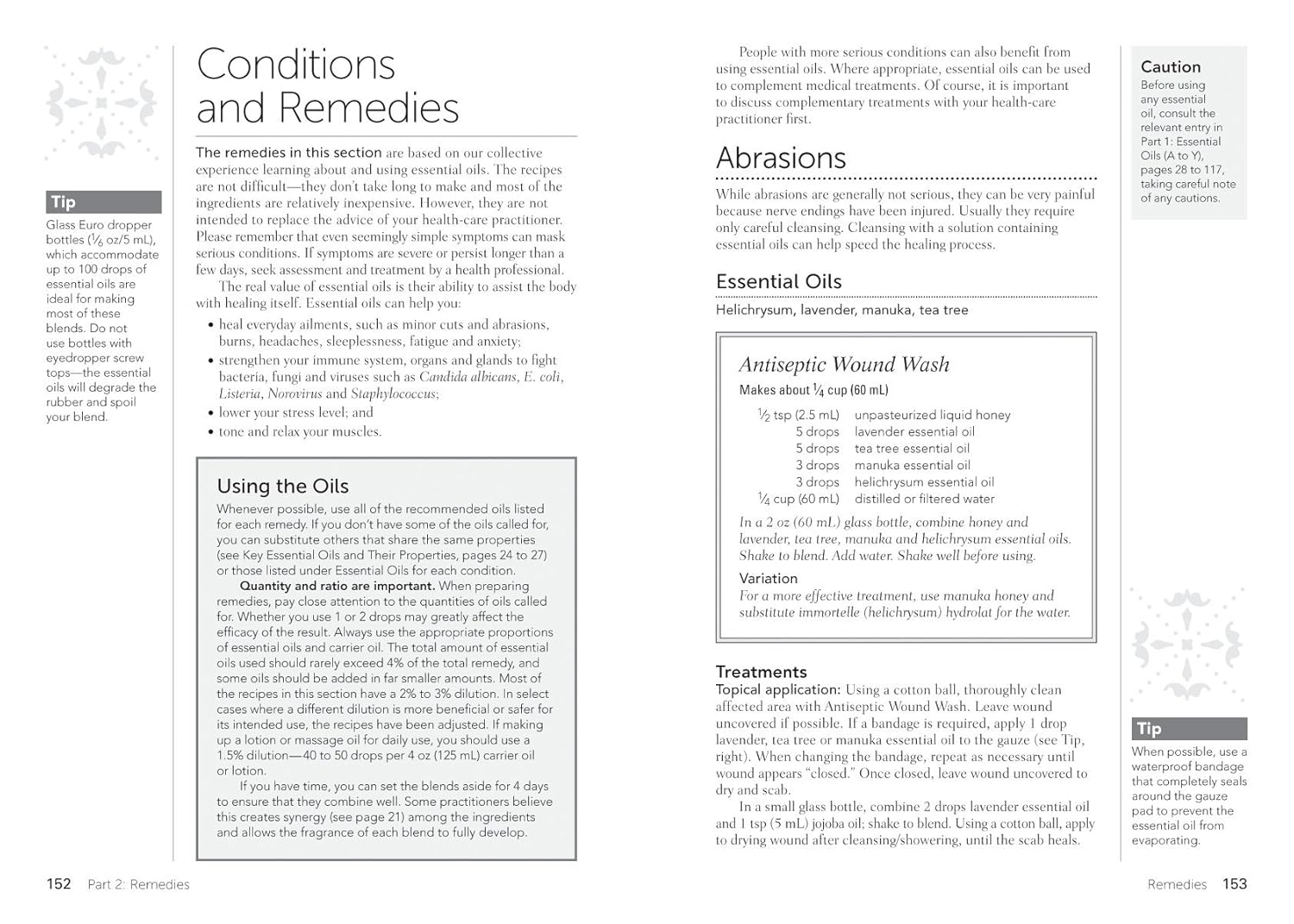 The Complete Aromatherapy and Essential Oils Handbook for Everyday Wellness