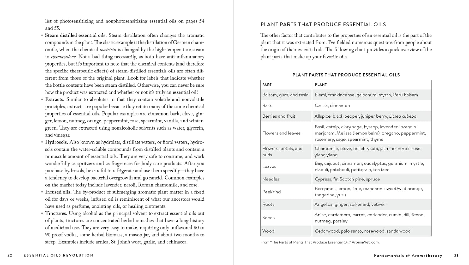 Alternative view of The Healing Power of Essential Oils: Soothe Inflammation, Boost Mood, Prevent Autoimmunity, and Feel Great in Every Way