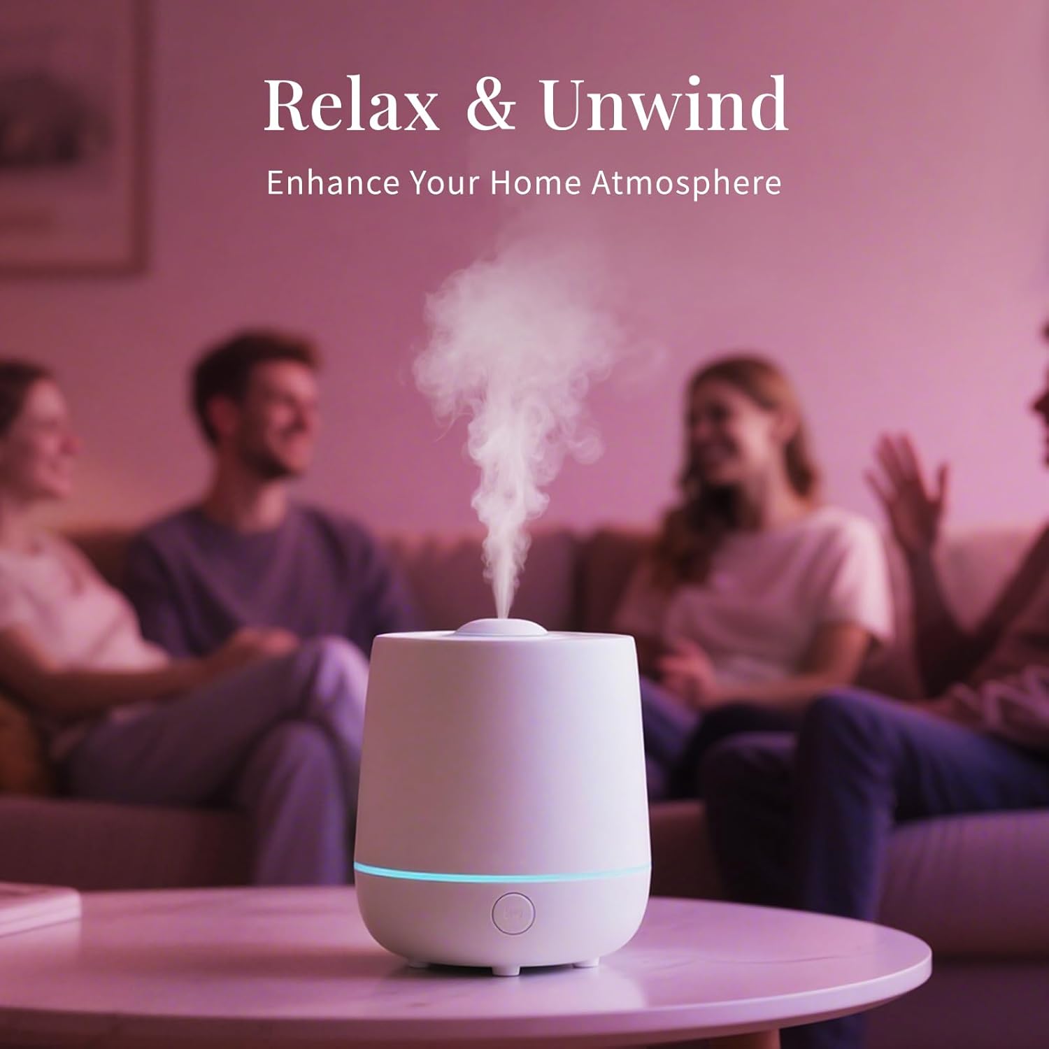 SU JUABA Jasmine Essential Oil 4 Oz, 100% Pure Natural Aromatherapy Oil for Diffuser, Skin Care, Hair & Perfume Making - 118ML