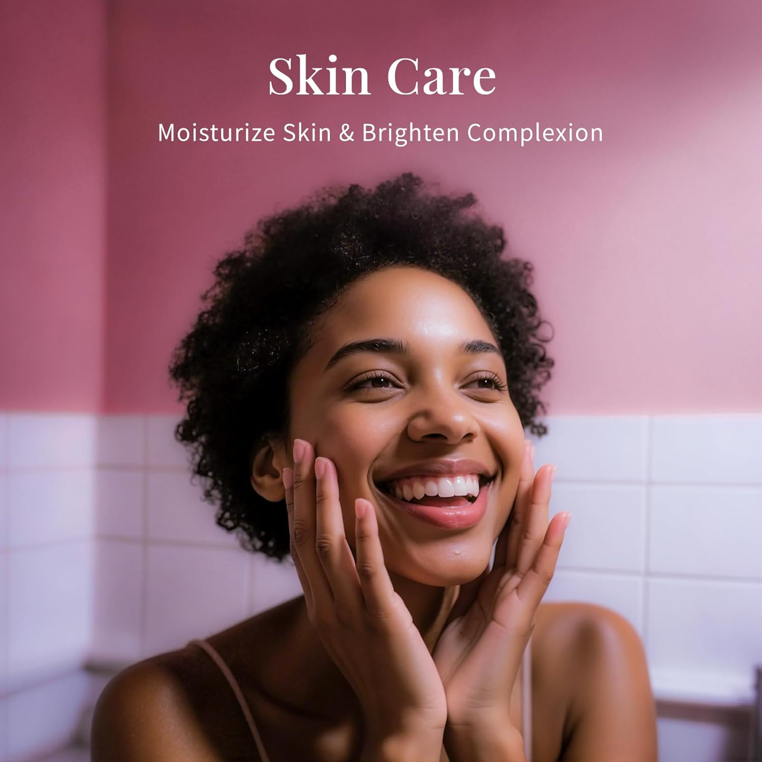 Alternative view of SU JUABA Jasmine Essential Oil 4 Oz, 100% Pure Natural Aromatherapy Oil for Diffuser, Skin Care, Hair & Perfume Making - 118ML