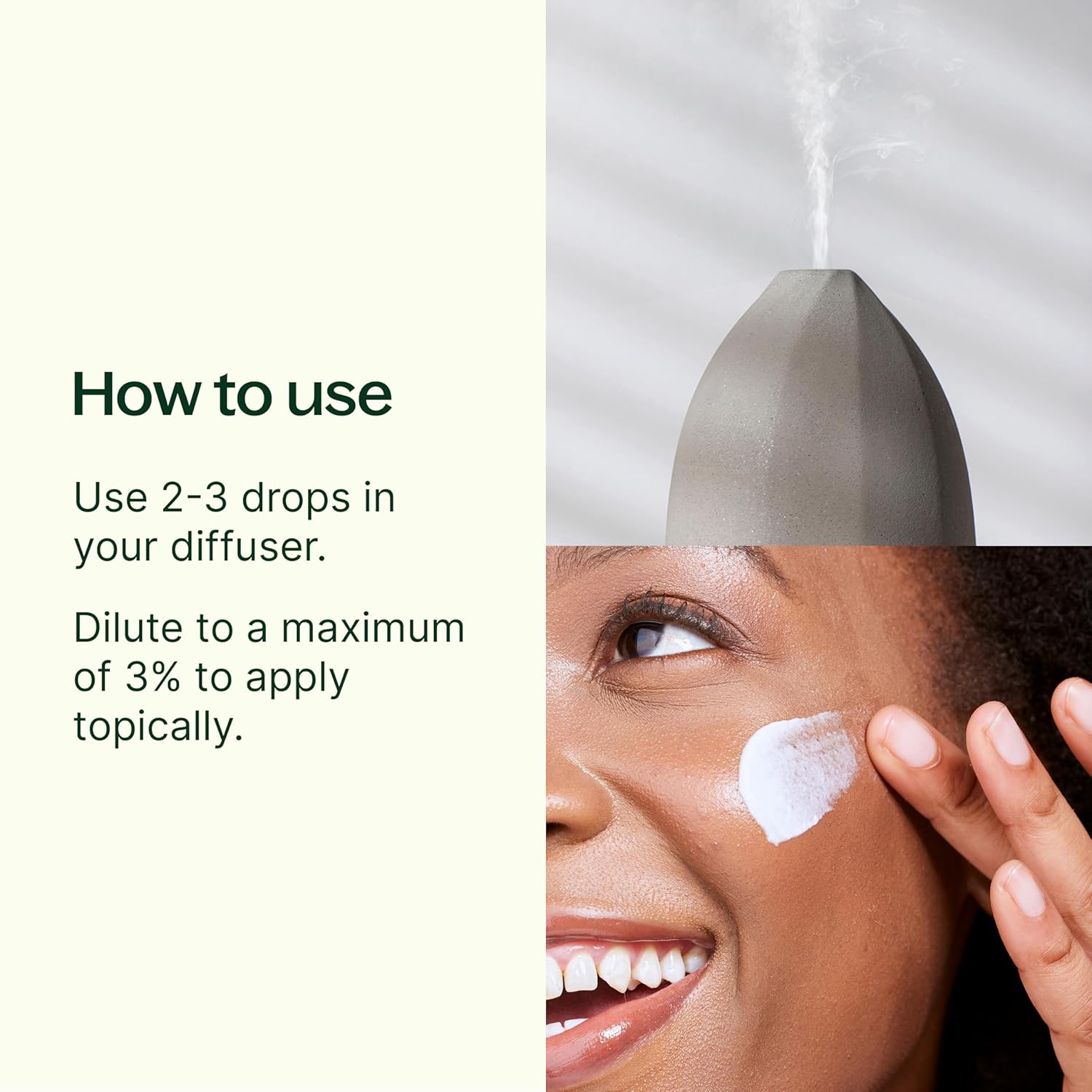 Plant Therapy Frankincense Serrata Essential Oils 100% Pure, Undiluted, Natural Aromatherapy, Frankincense Oil for Diffuser, Skin, Massage, & Joint Health, Therapeutic Grade 10 mL (1/3 oz)