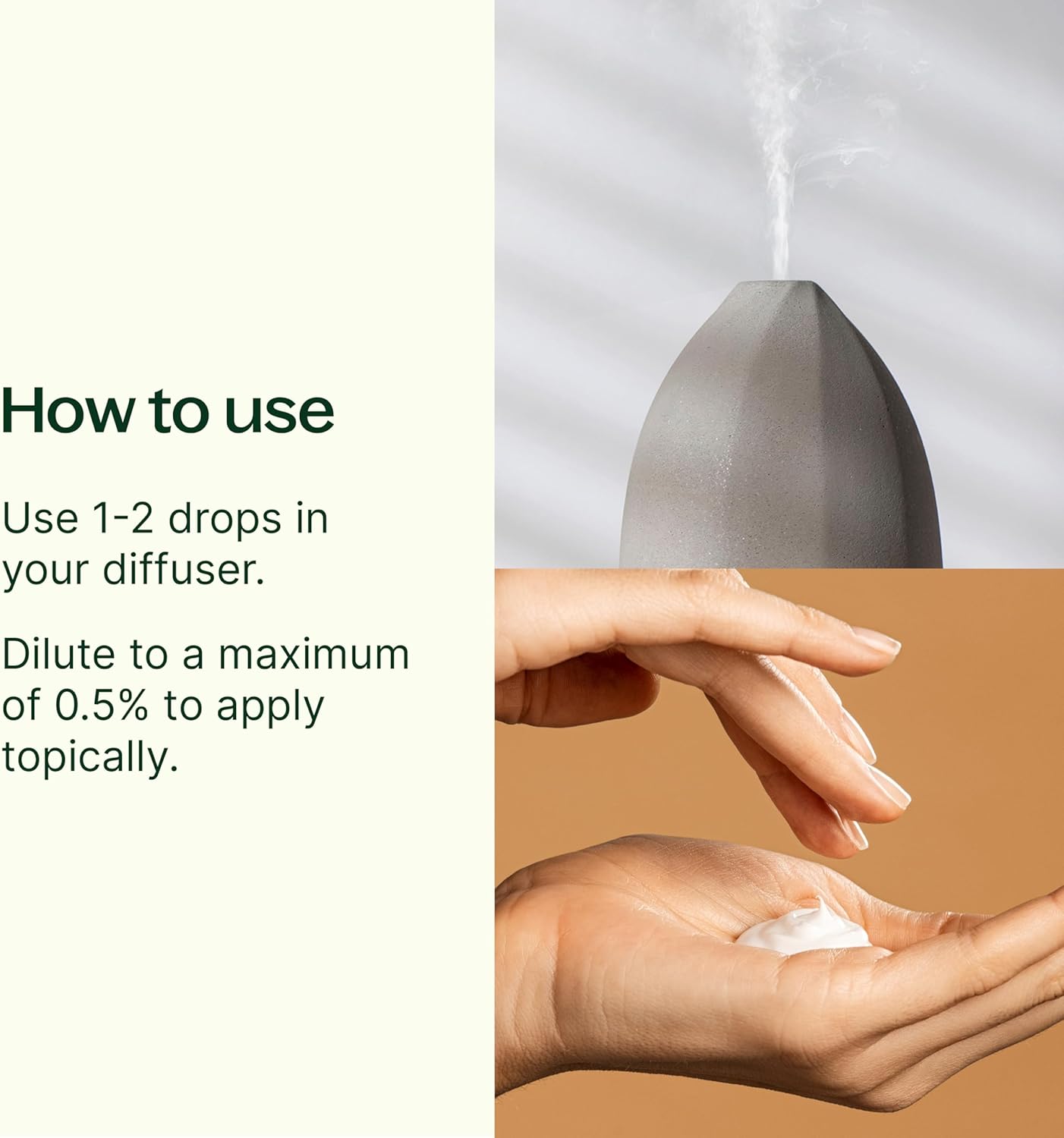 Plant Therapy USDA Certified Organic Cinnamon Cassia Essential Oil 10 mL (1/3 oz) 100% Pure, Undiluted, Cozy Aroma, Soothes Sore Muscle