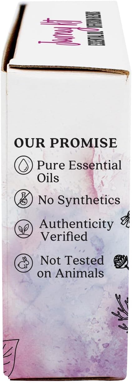 Alternative view of Aura Cacia Journey Essential Diffusion Oils Kit, 4-Pack, Spice Market, Dreamy Forest, Quiet Orchard & Sunny Garden Pure Oils