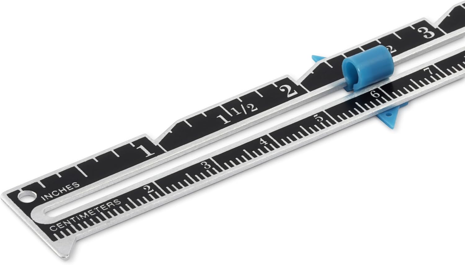 Alternative view of Dritz 620 Sewing Gauge