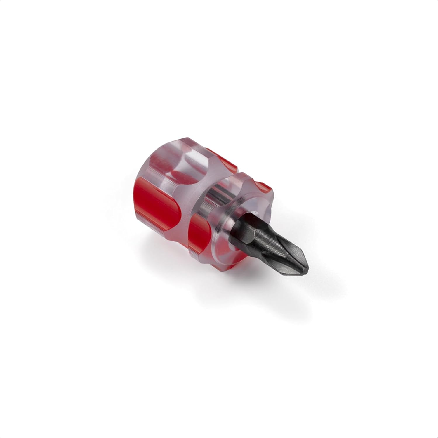 Alternative view of 2-Piece Sewing Machine Dedicated Flat and Stubby Screwdriver Set Mini Stubby Tools Sewing Notions