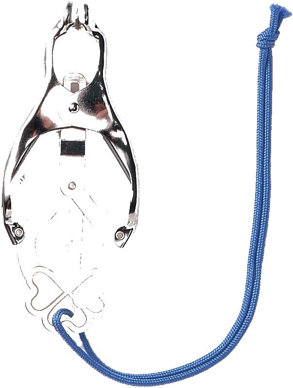 Japanese Sewing Clamp Kakehari Third Hand Apparel and Tailoring Aids