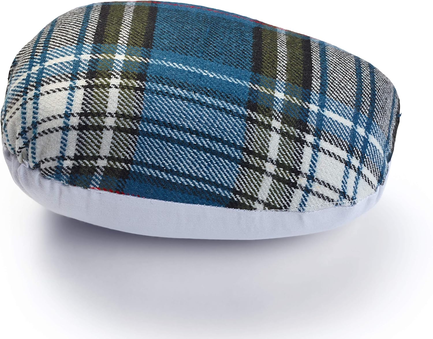 Alternative view of Prym Tailors Ham for Pressing and Molding, Blue