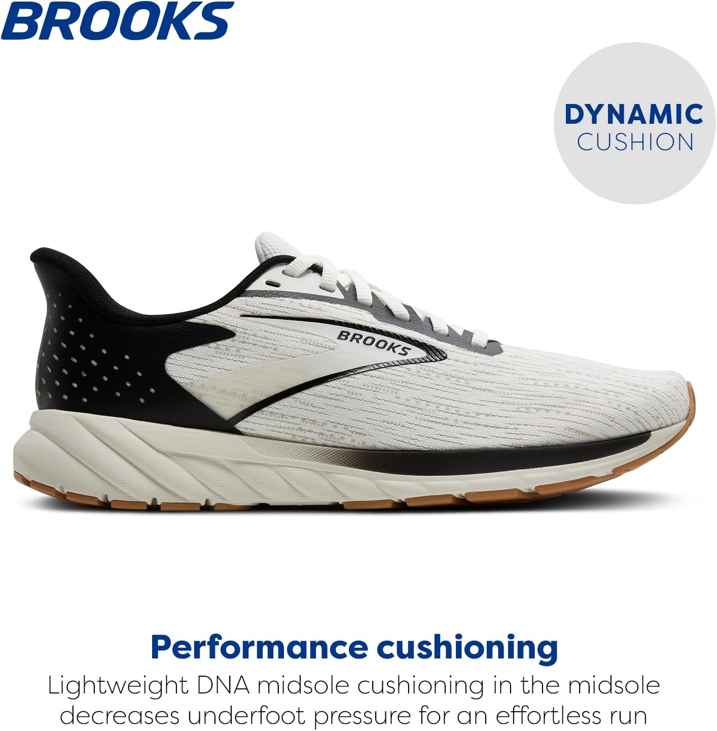 Brooks Menu2019s Anthem 7 Neutral Running Shoe