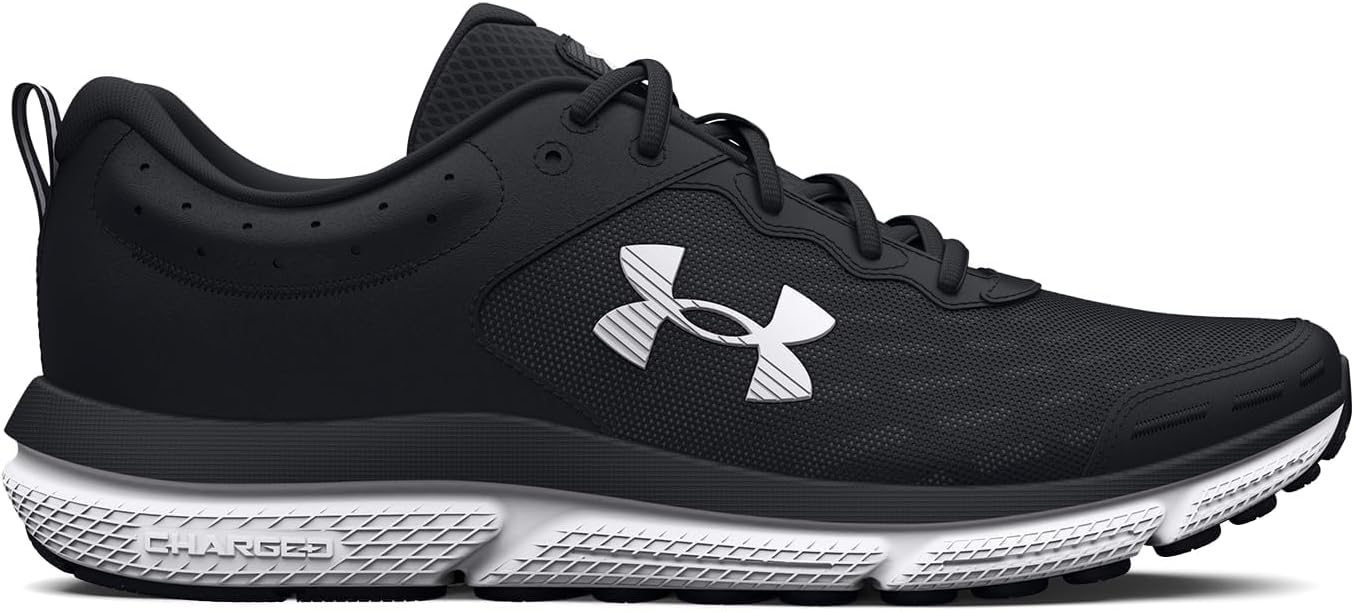 Alternative view of Under Armour Women's Charged Assert 10 Shoes