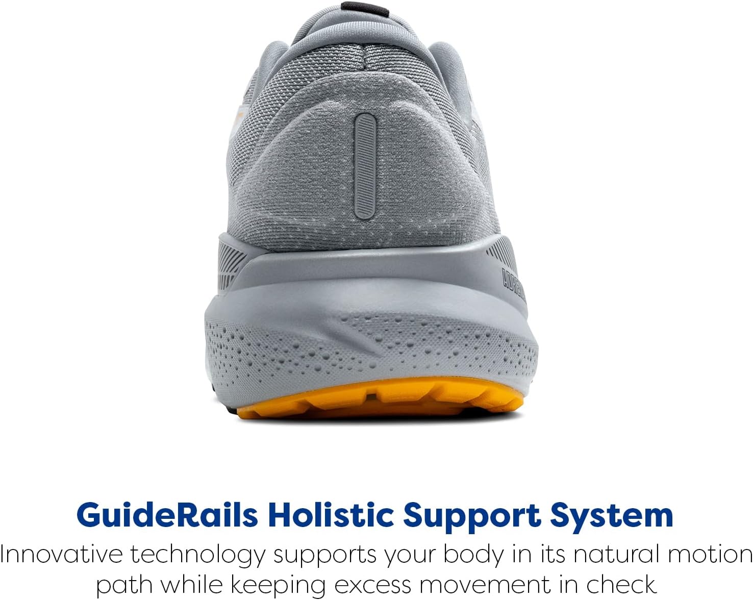 Alternative view of Brooks Menu2019s Adrenaline GTS 24 Supportive Running Shoe