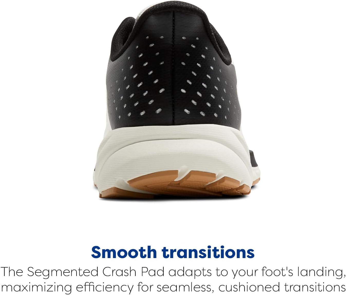 Alternative view of Brooks Menu2019s Anthem 7 Neutral Running Shoe