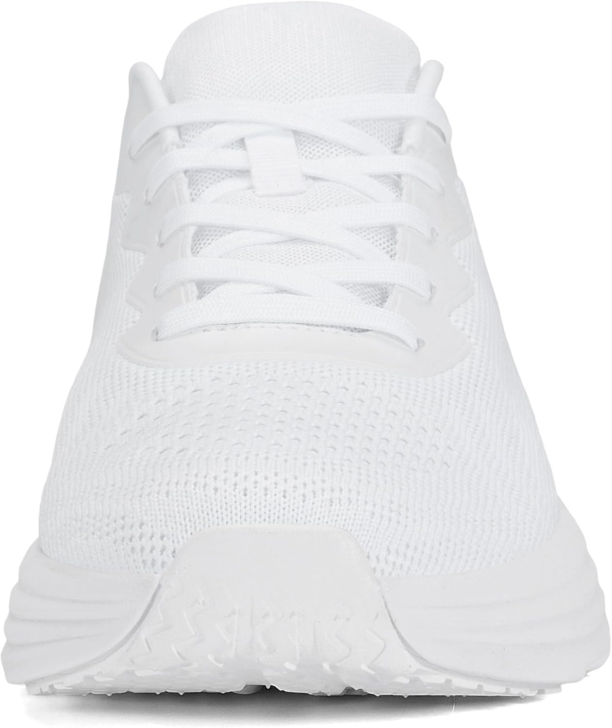 Alternative view of LCGJR Men's Slip On Cushion Running Shoes Lightweight Breathable Walking Shoes Non Slip Athletic Fashion Tennis Sneakers