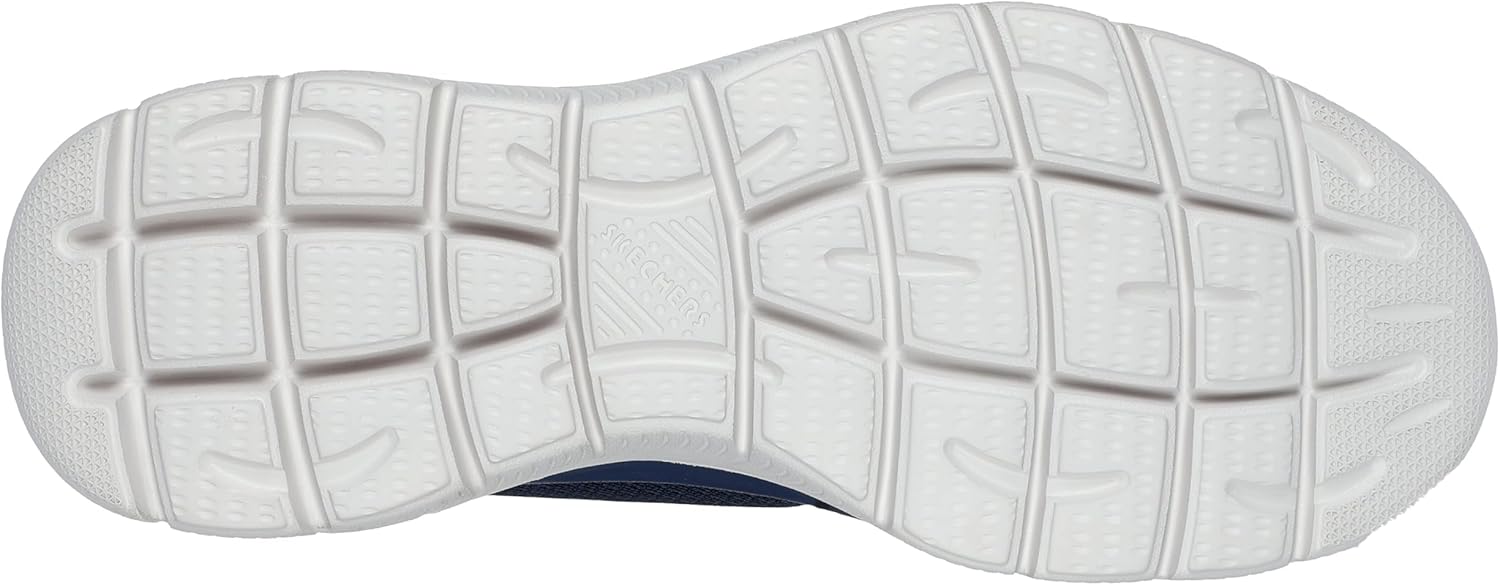 Skechers Men's Summits - High Range Slip-in Sneaker