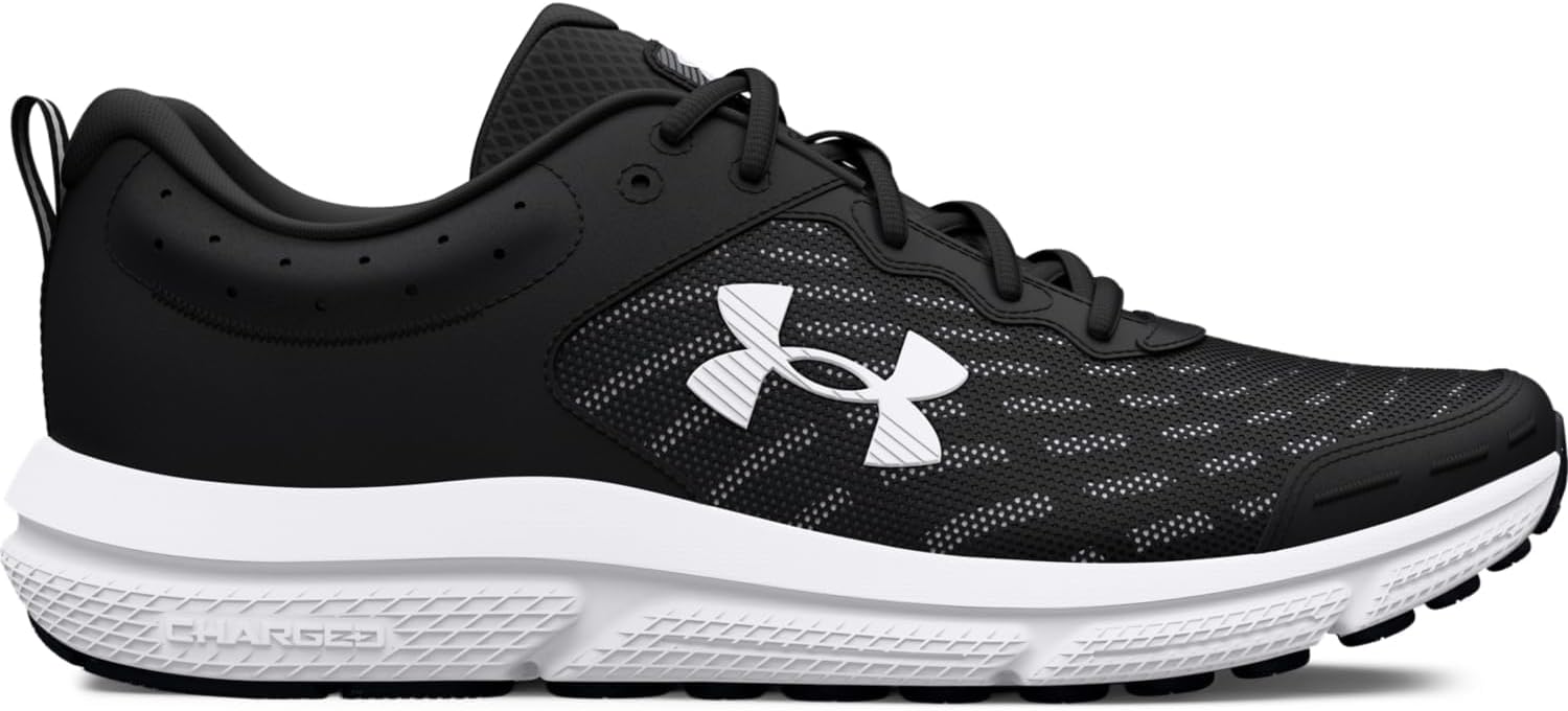 Alternative view of Under Armour Men's Charged Assert 10 Shoes