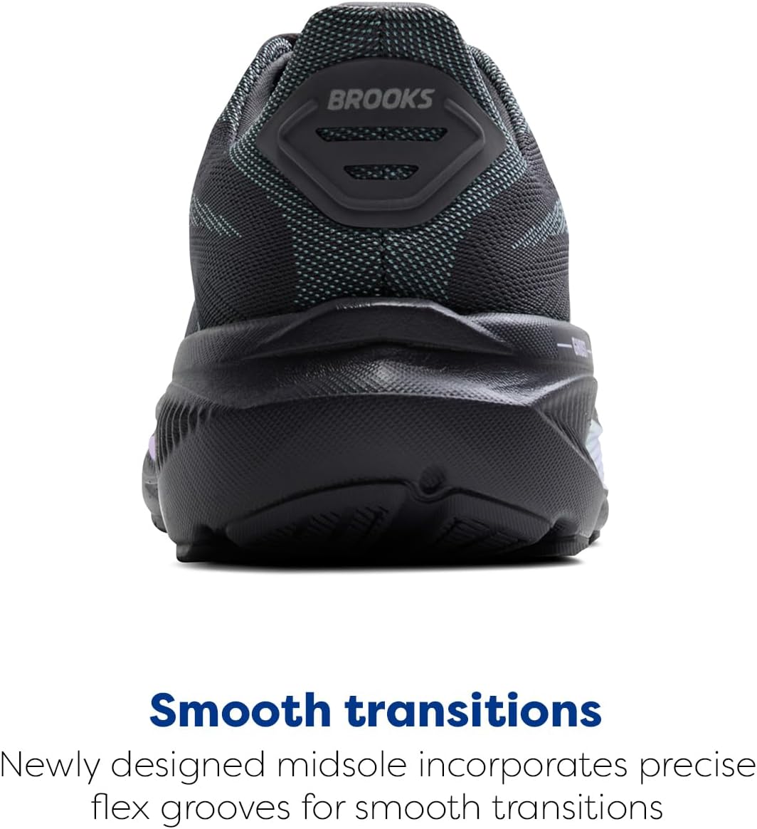 Alternative view of Brooks Womenu2019s Ghost 17 Neutral Running Shoe