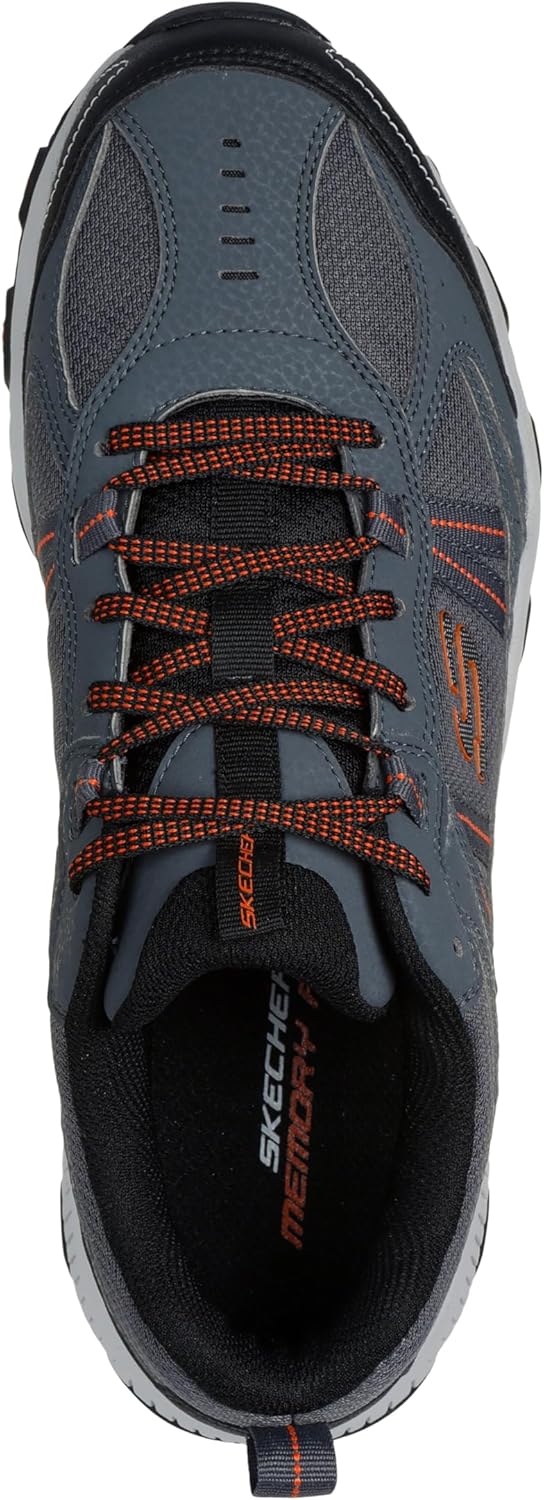 Alternative view of Skechers Men's Stamina Upper Stitch Sneakers