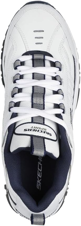 Alternative view of Skechers Men's Energy Afterburn Sneakers
