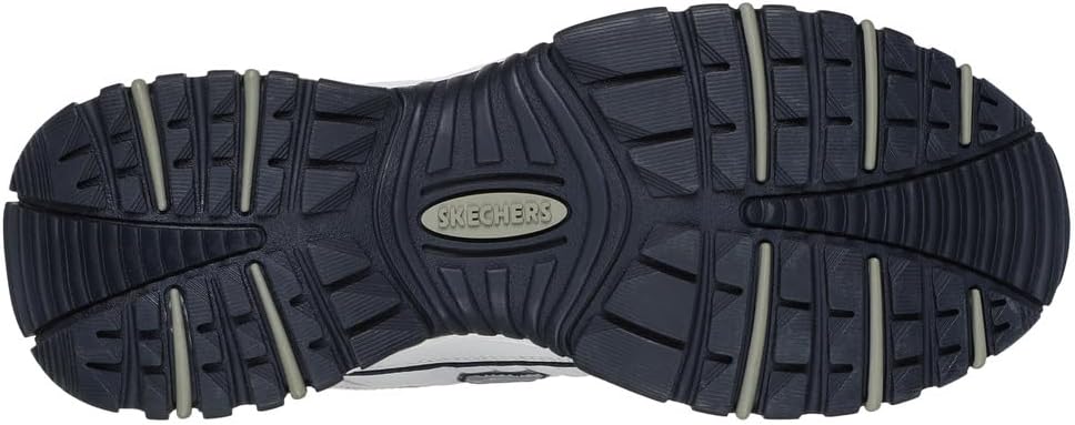 Skechers Men's Energy Afterburn Sneakers - Image 3