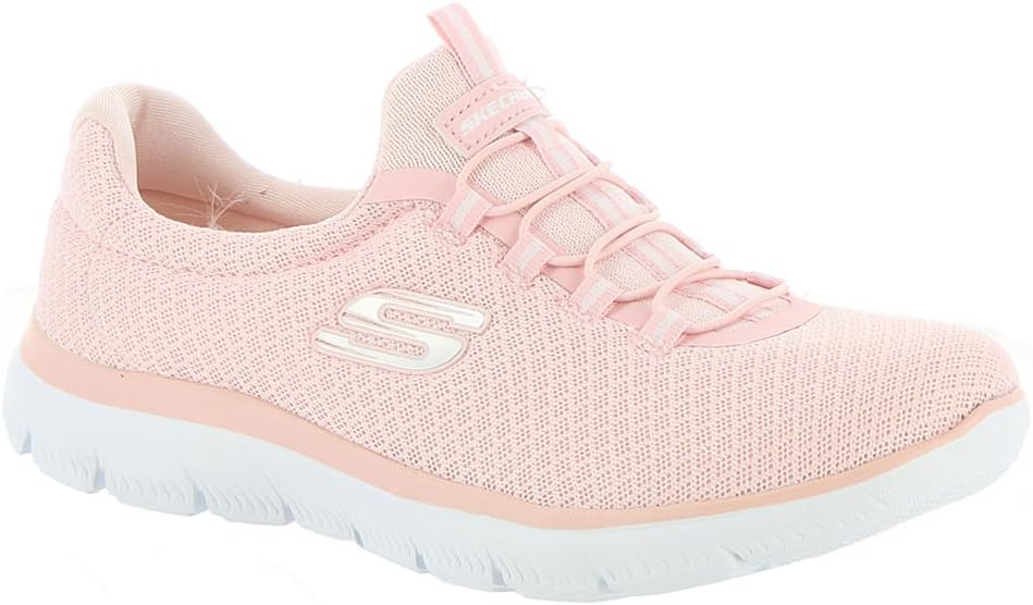 Skechers Women's Summits Sneaker - Image 7