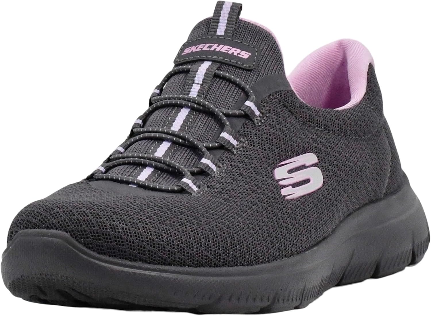Skechers Women's Summits Sneaker - Image 9