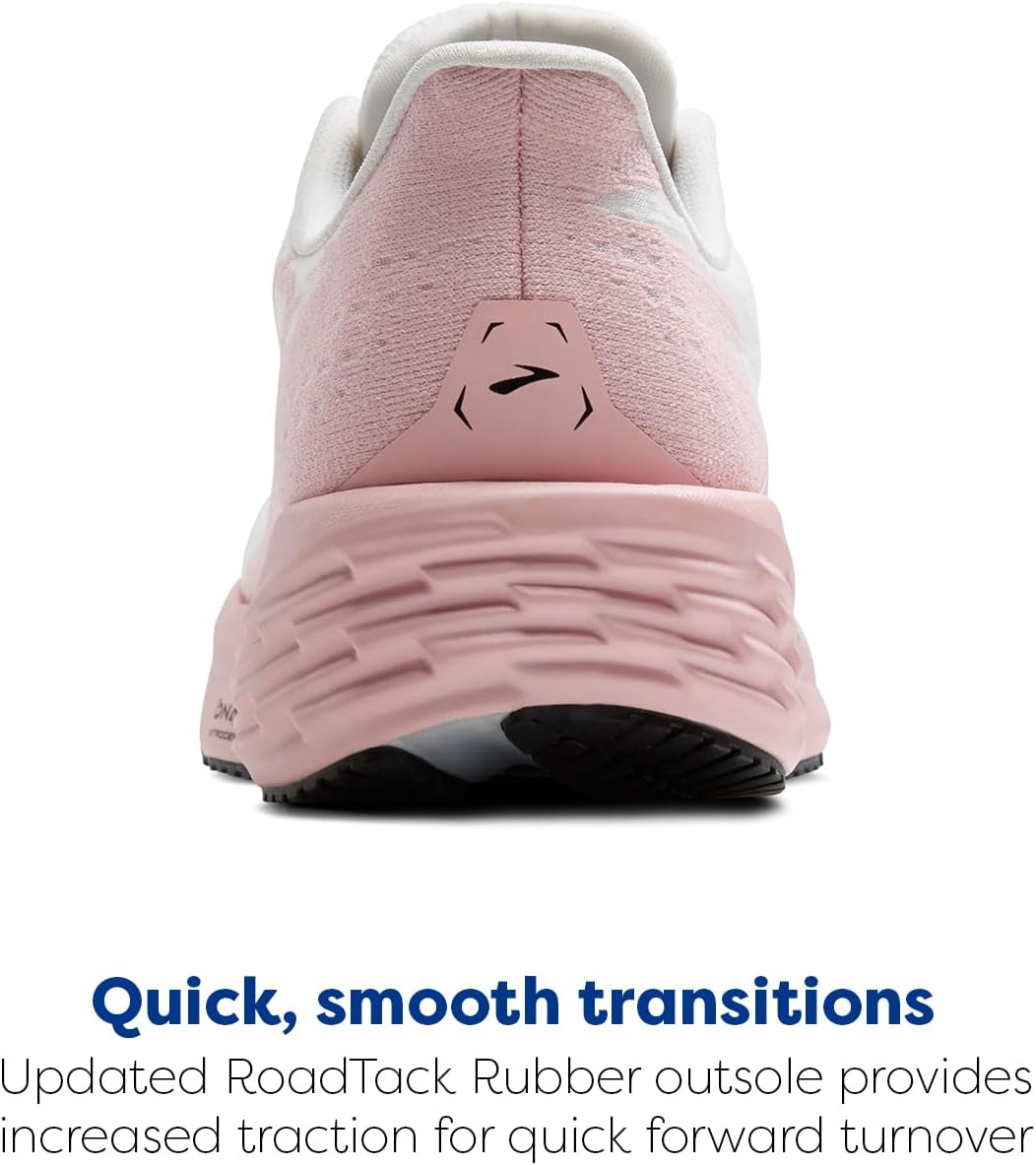 Alternative view of Brooks Womenu2019s Launch 11 Neutral Running Shoe