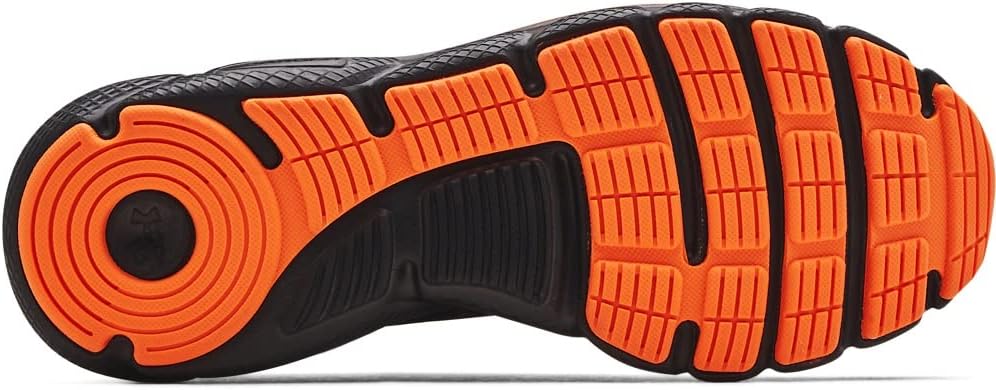 Under Armour Men's Charged Assert 9 Running Shoe