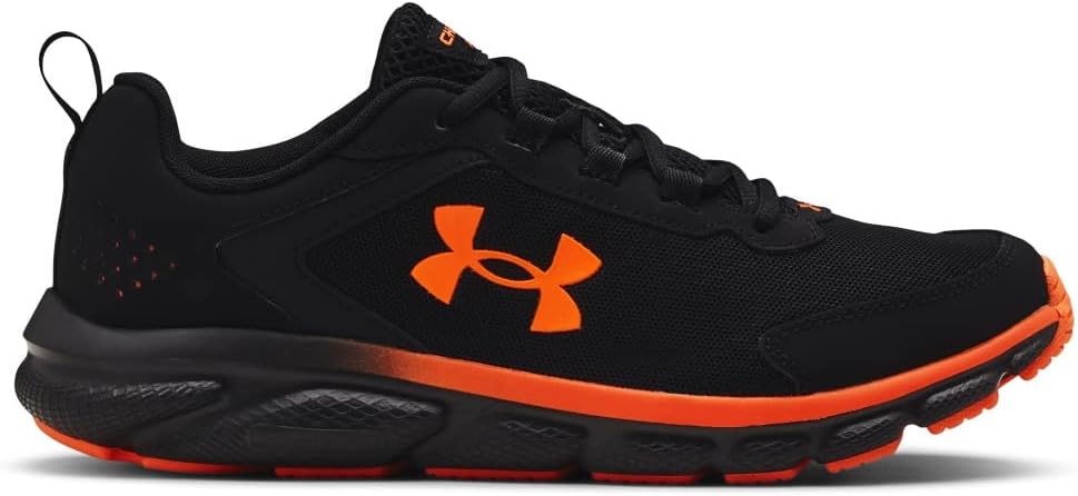 Alternative view of Under Armour Men's Charged Assert 9 Running Shoe