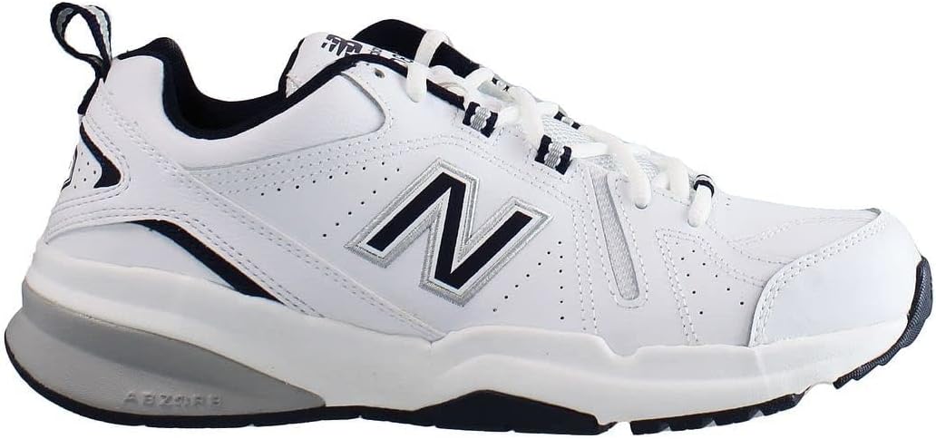 Alternative view of New Balance Men's 608 V5 Casual Comfort Cross Trainer