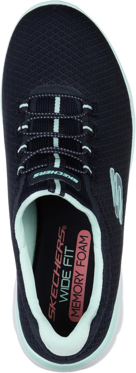 Alternative view of Skechers Women's Summits Sneaker