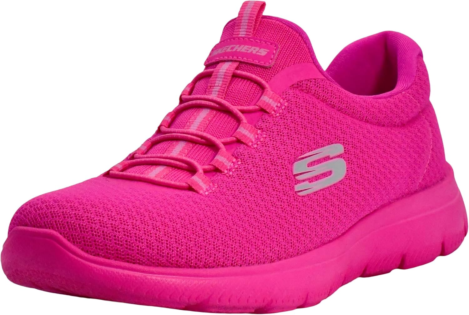 Skechers Women's Summits Sneaker - Image 8