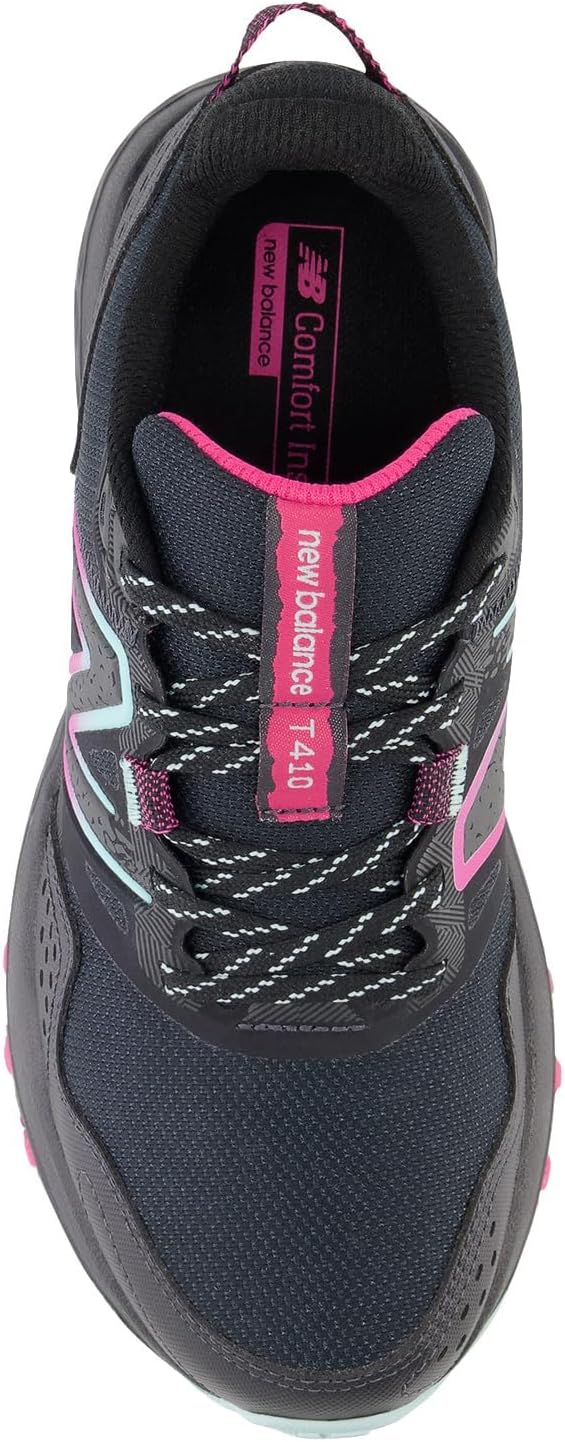 New Balance Women's 410v8 Trail Running Shoes - Image 3