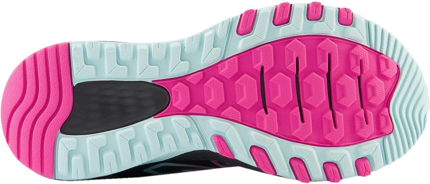 New Balance Women's 410v8 Trail Running Shoes - Image 4
