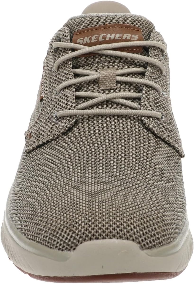 Skechers Mens Arch Fit Crosser - Ruger - Image 4
