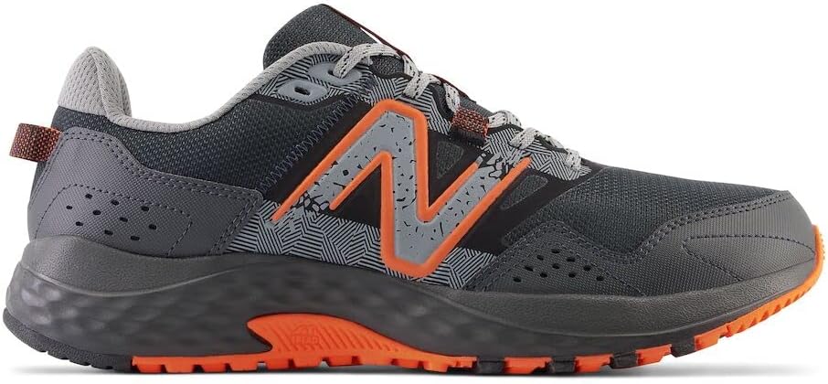 Alternative view of New Balance Men's 410 V8 Running Shoes