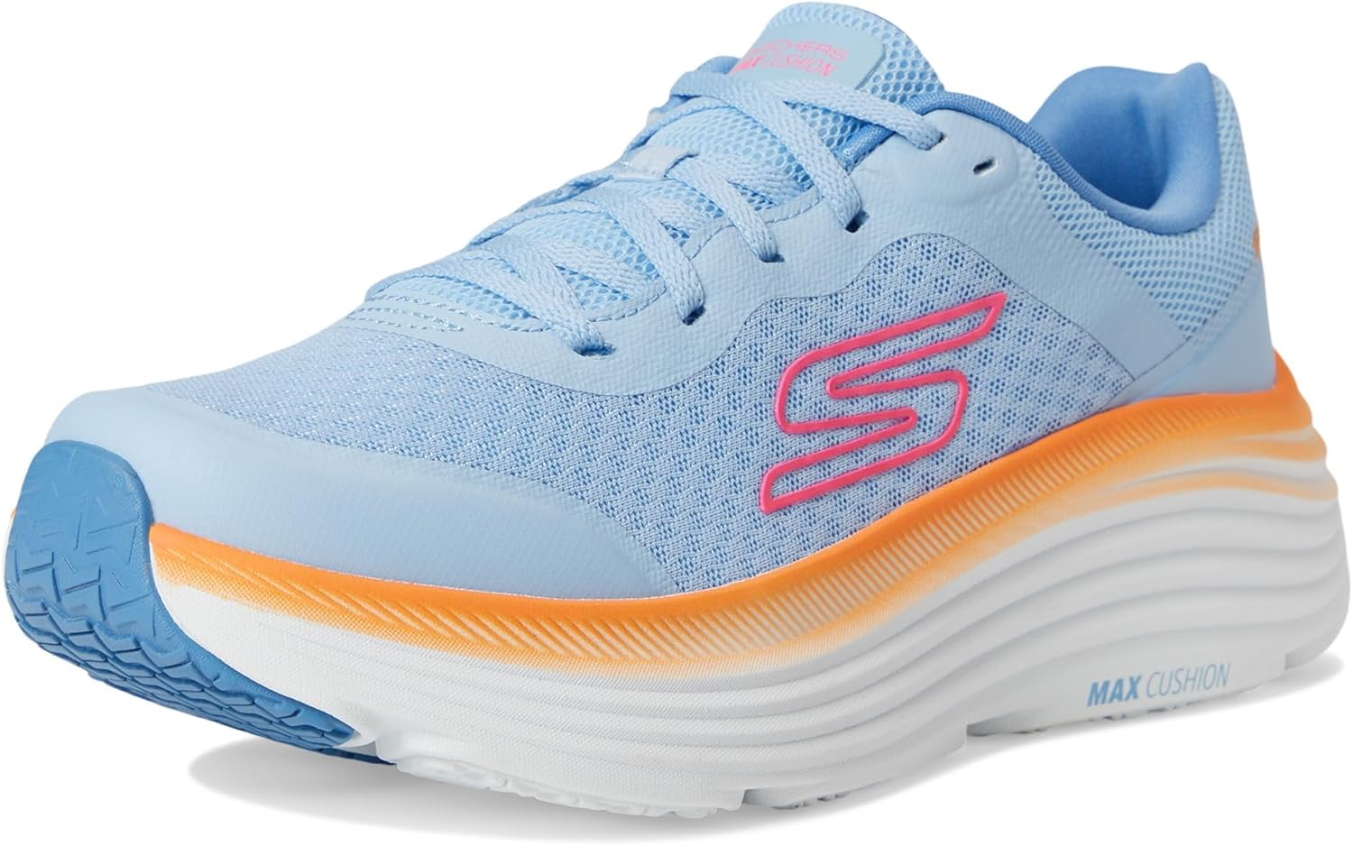 Skechers Women's Max Cushioning Endeavour Canova Running Shoes