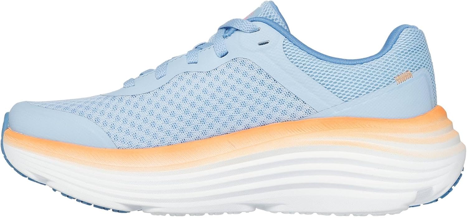 Alternative view of Skechers Women's Max Cushioning Endeavour Canova Running Shoes