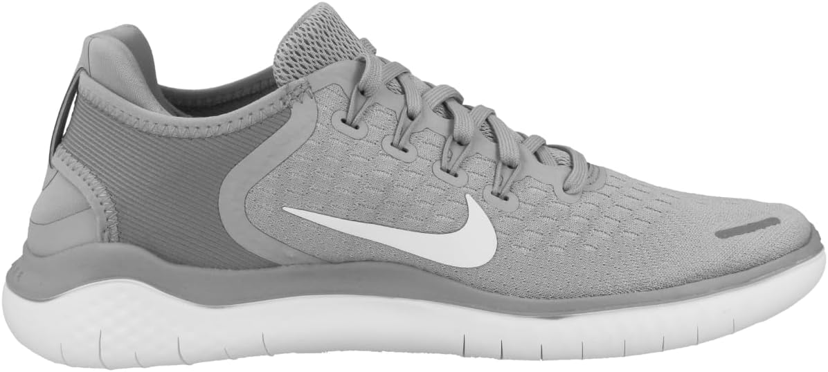 Alternative view of Nike Men's Free Run 2018 Shoes