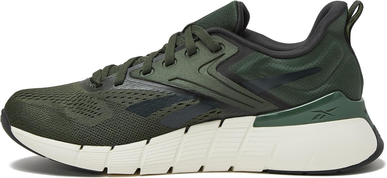 Alternative view of Reebok Mens Nano Gym Sneakers for Men, Workout Mens Shoes