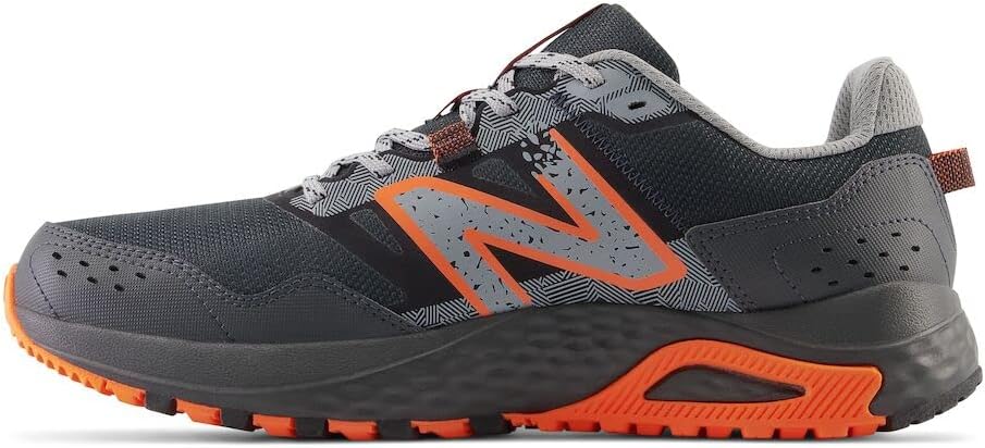 New Balance Men's 410 V8 Running Shoes