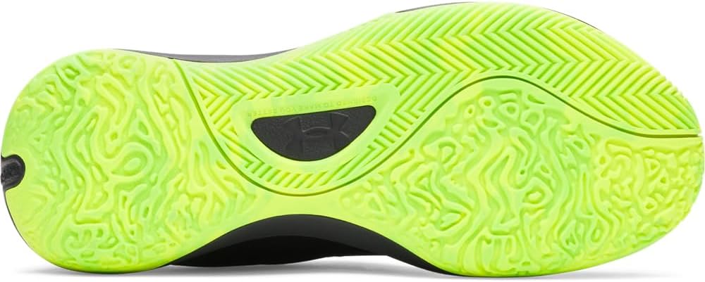 Alternative view of Under Armour Unisex-Adult Lockdown 7 Low