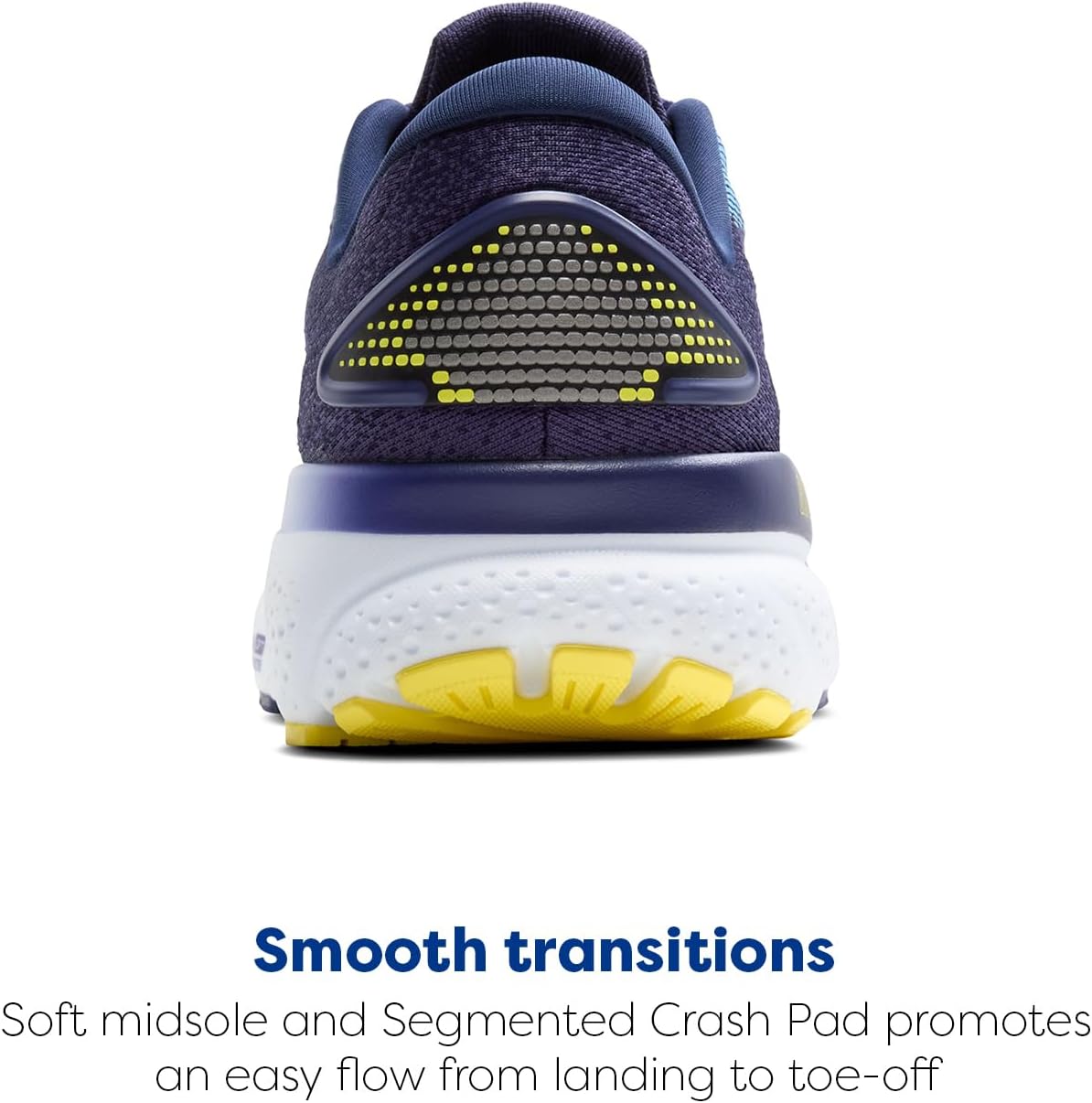 Alternative view of Brooks Menu2019s Ghost 16 Neutral Running Shoe