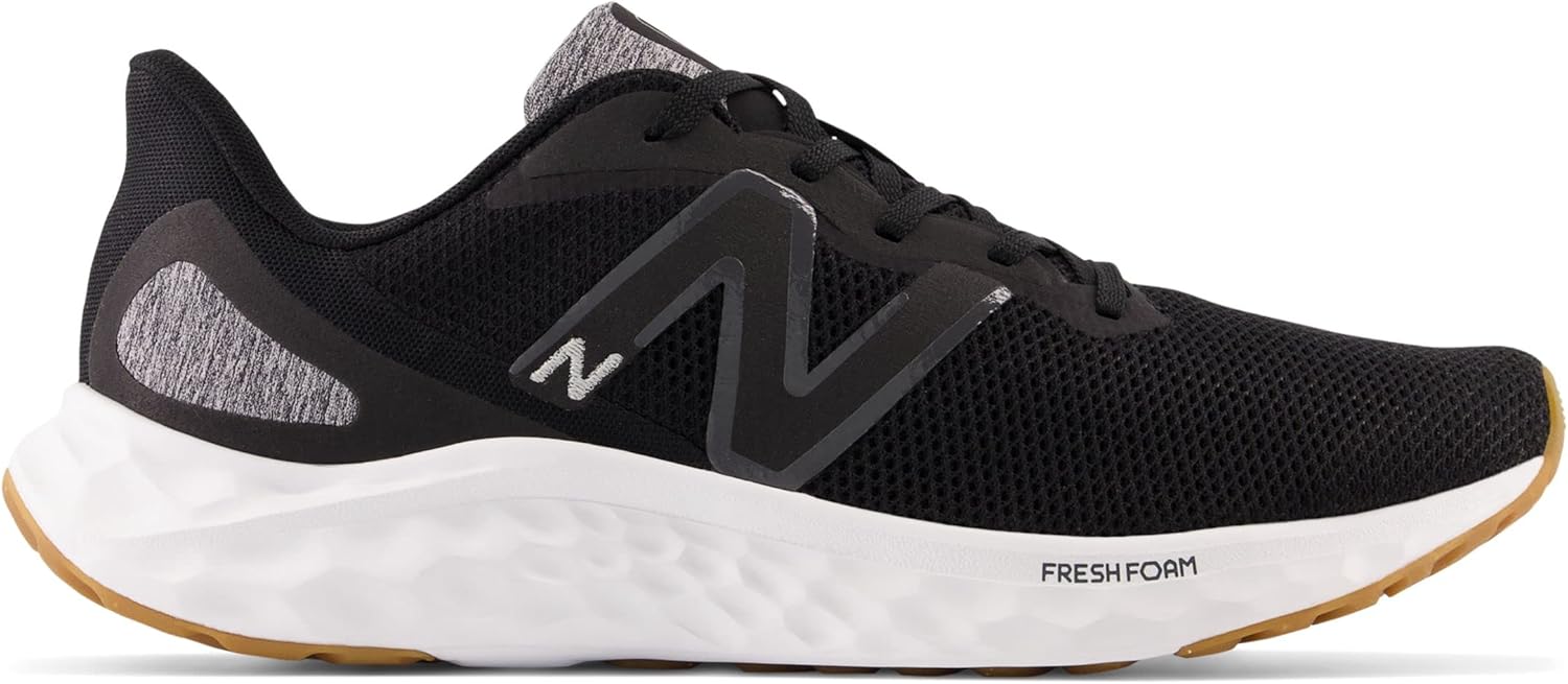 Alternative view of New Balance Men's Fresh Foam Arishi V4 Running Shoe